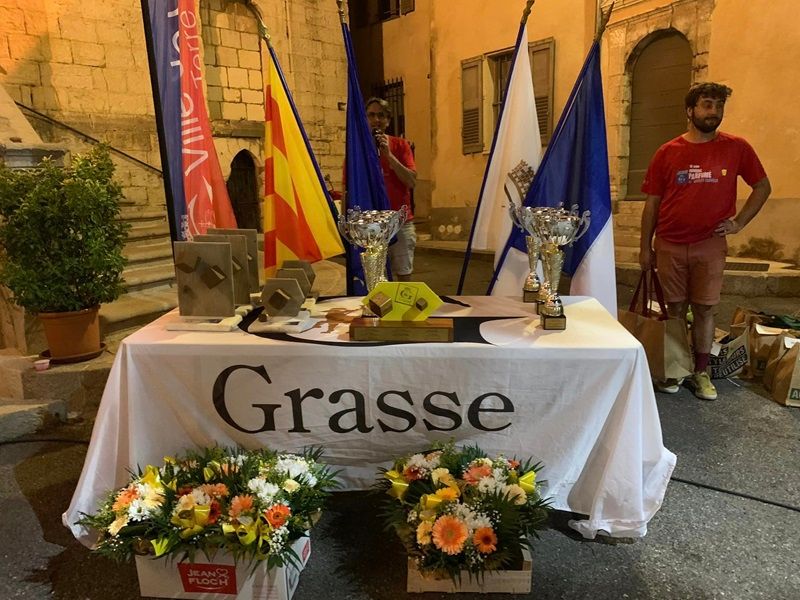 Grasse, aperte le iscrizioni al “Mondiale” di bocce quadrate