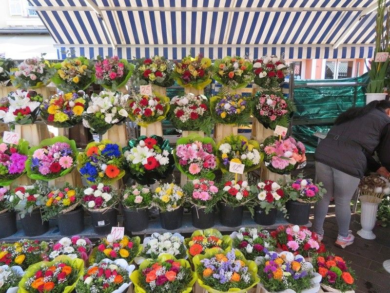 Francia: è il momento del mughetto, il bianco che vale oro