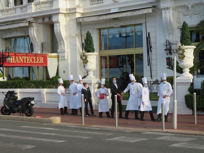 Nizza: per il ponte di Ognissanti è fra le mete turistiche più richieste