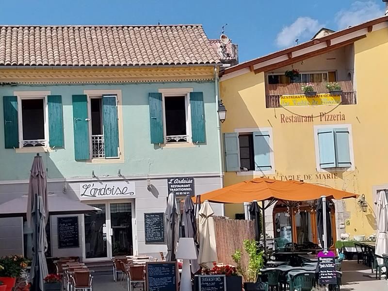 Costa Azzurra: alla scoperta di Saint-André-les-Alpes e il suo territorio (Foto) Costa Azzurra: alla scoperta di Saint-André-les-Alpes e il suo territorio (Foto)