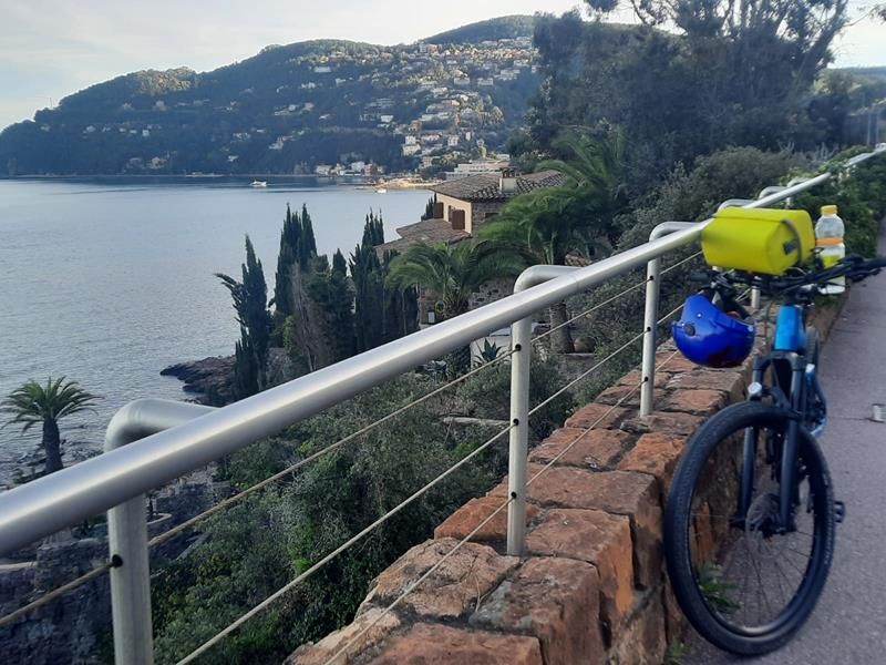 Costa Azzurra: alla scoperta di Théoule sur Mer (Foto)
