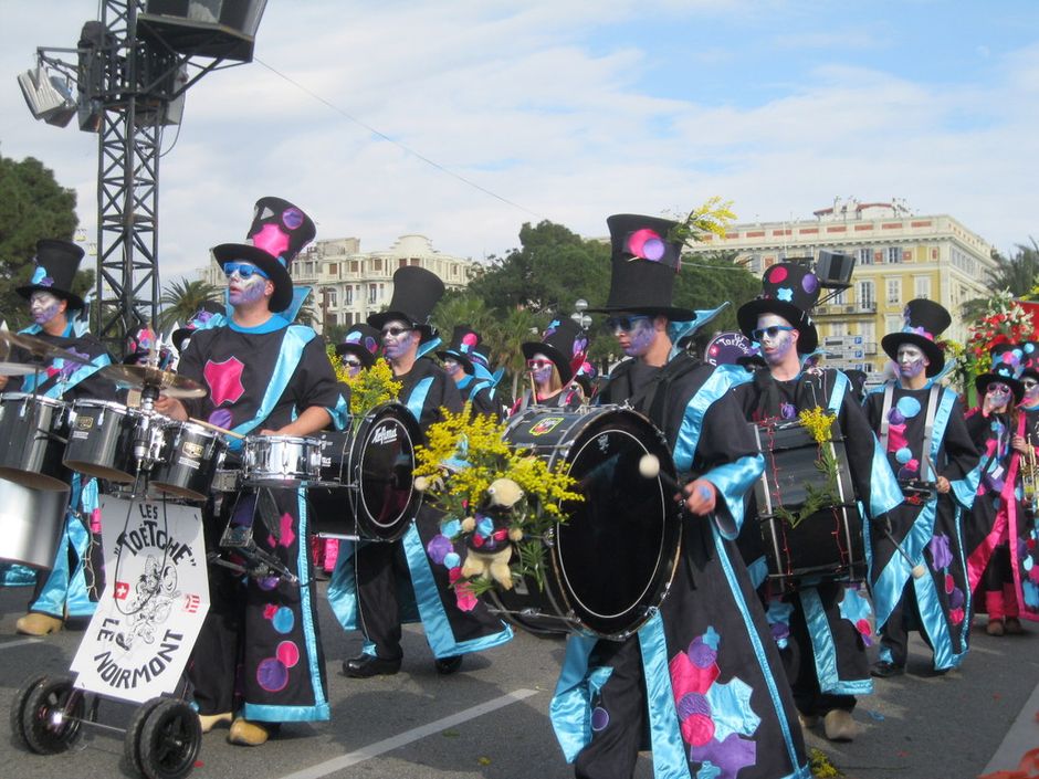 Cronaca e immagini carnevali di Nizza: riviviamo il …2015 (Video e Foto) Cronaca e immagini carnevali di Nizza: riviviamo il …2015 (Video e Foto)