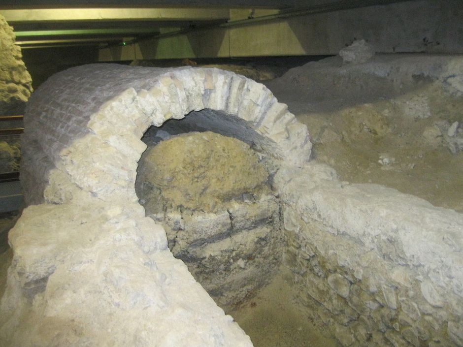 Nizza: Place Garibaldi nasconde una città sotterranea tutta da scoprire (Fotogallery)