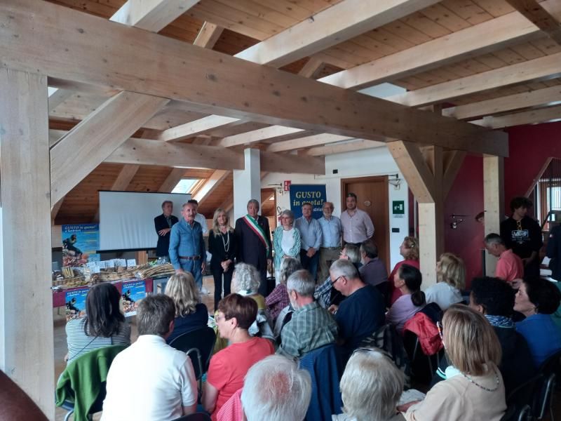 Dalle bollicine al miele il gusto è in quota a Casa Olimpia a Sestriere Dalle bollicine al miele il gusto è in quota a Casa Olimpia a Sestriere