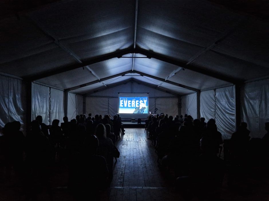 Sabato al via la 7° edizione del Groscavallo Mountain Festival