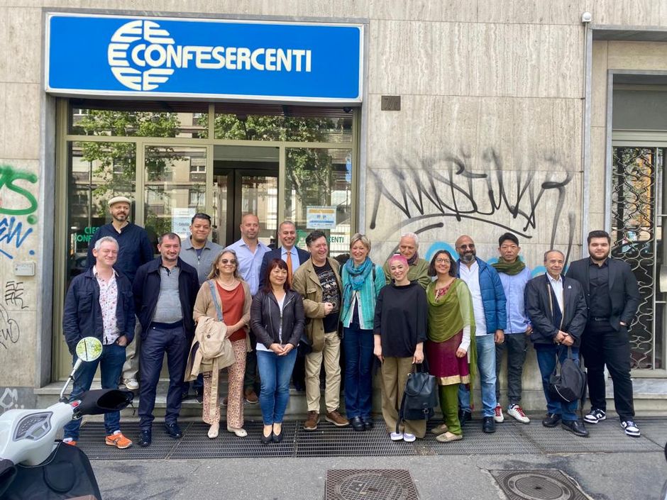 Best Eathnic Torino 2023: svelata la guida ai migliori ristoranti etnici della città Best Eathnic Torino 2023: svelata la guida ai migliori ristoranti etnici della città