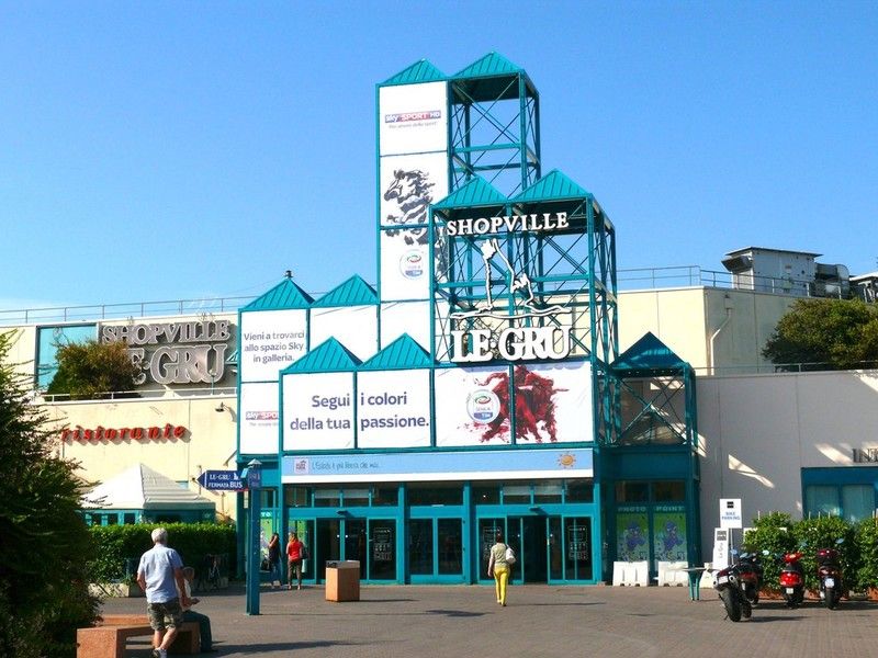 Grugliasco (TO): fino a domenica eventi e buon cibo protagonisti a Gru Food Festival Grugliasco (TO): fino a domenica eventi e buon cibo protagonisti a Gru Food Festival