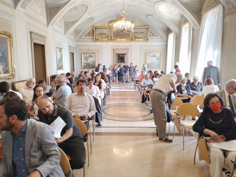 "Ogni passo, una scoperta". Moncalieri prepara un'estate ricca di eventi, tra cultura, musica e gusto [FOTO]