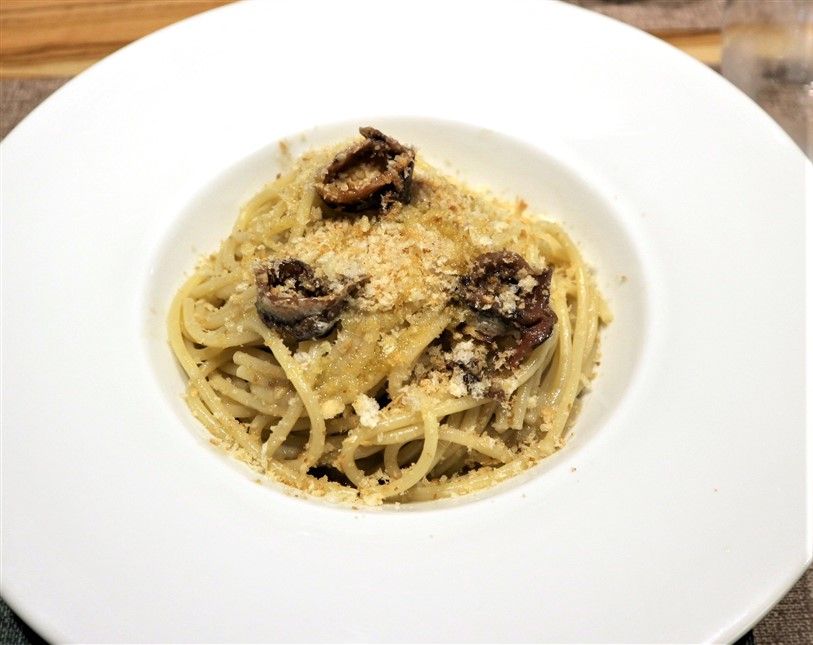 Imperia: il Bistrot 1908 uno scrigno di sapori alla portata di tutti Imperia: il Bistrot 1908 uno scrigno di sapori alla portata di tutti