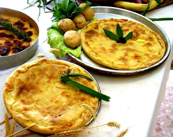 La Cucina Bianca protagonista al Villaggio dei Fiori di Sanremo, dove il gusto diventa racconto. Prenotazioni entro mercoledì 4 marzo La Cucina Bianca protagonista al Villaggio dei Fiori di Sanremo, dove il gusto diventa racconto. Prenotazioni entro mercoledì 4 marzo