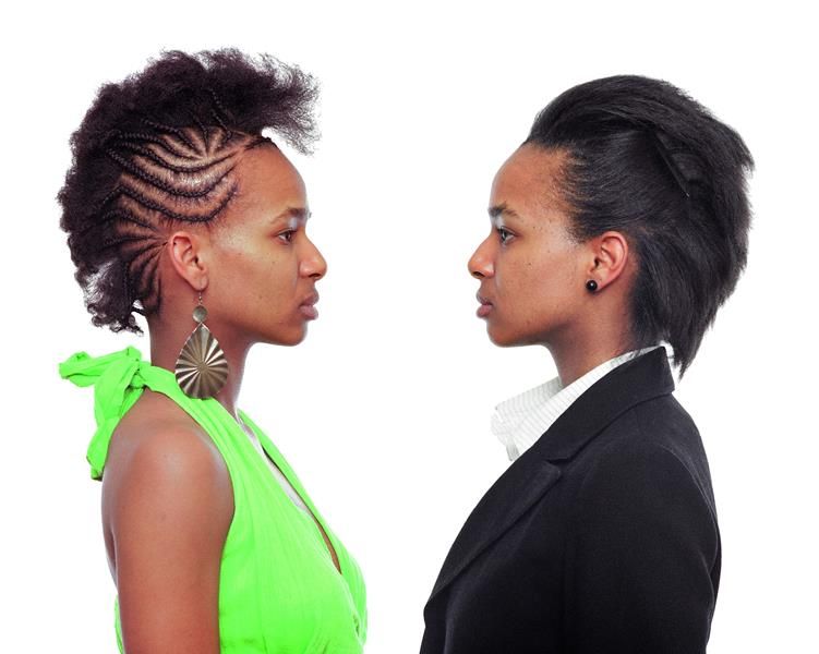 Mougins, “Oltre le apparenze”, una mostra di Bayeté Ross Smith al Centre de la Photographie (Foto)