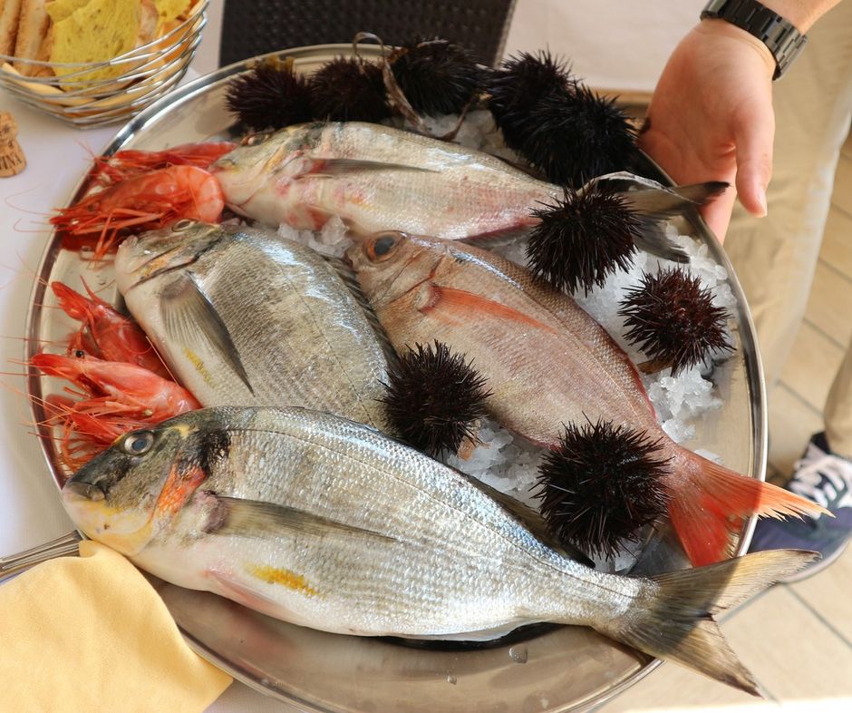 Sanremo: “Boscobello” un ristorante raffinato nel verde a pochi passi dal centro città