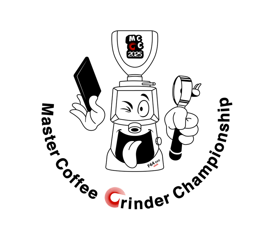 Ritorna il Master Coffee Grinder Championship 2025, patrocinato da Ascom ed Epat Torino. Ritorna il Master Coffee Grinder Championship 2025, patrocinato da Ascom ed Epat Torino.
