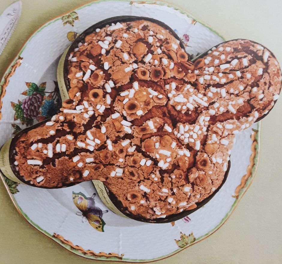 Colombe Loison: a pasqua regalate una tradizione che seduce il palato e conquista la vista. Colombe Loison: a pasqua regalate una tradizione che seduce il palato e conquista la vista.