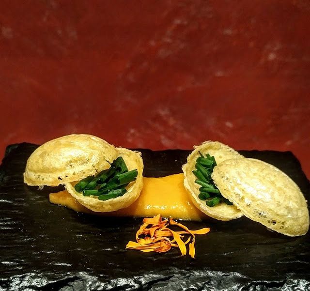 Volete stupire i vostri ospiti? Utilizzate in cucina la Cipolla egiziana Volete stupire i vostri ospiti? Utilizzate in cucina la Cipolla egiziana