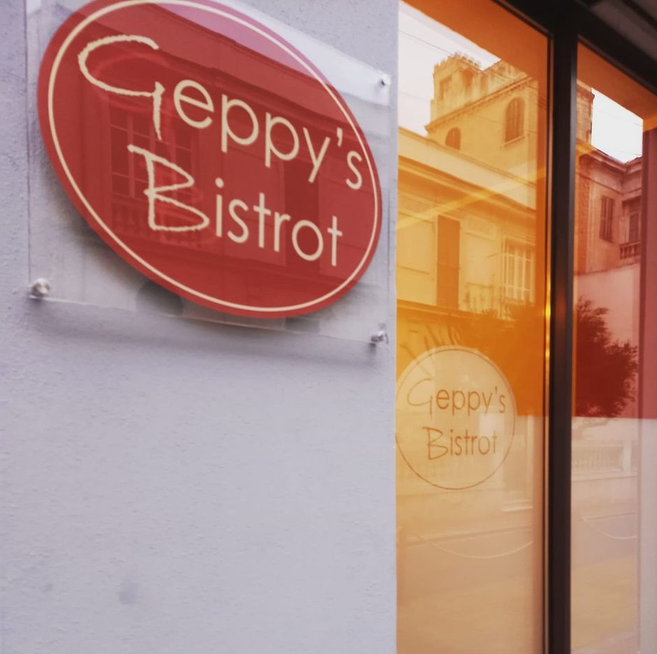 Ventimiglia (IM) il Geppy's Bistrot offre piatti ricchi di gusto e di sapore