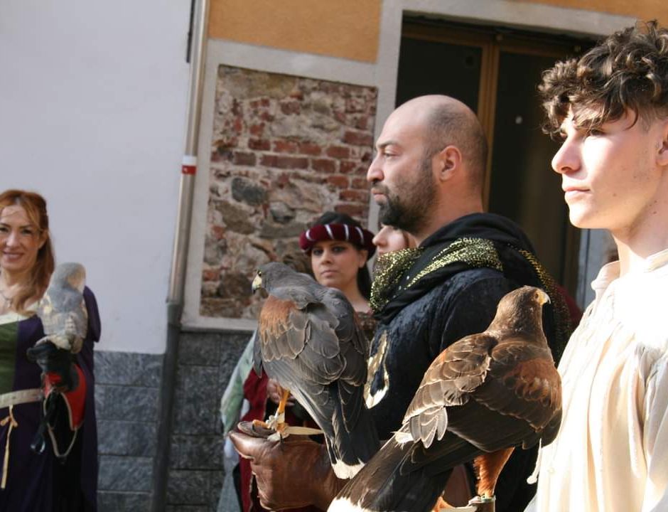 'Pasqua è Reale': alla palazzina di caccia di Stupinigi il grande evento
