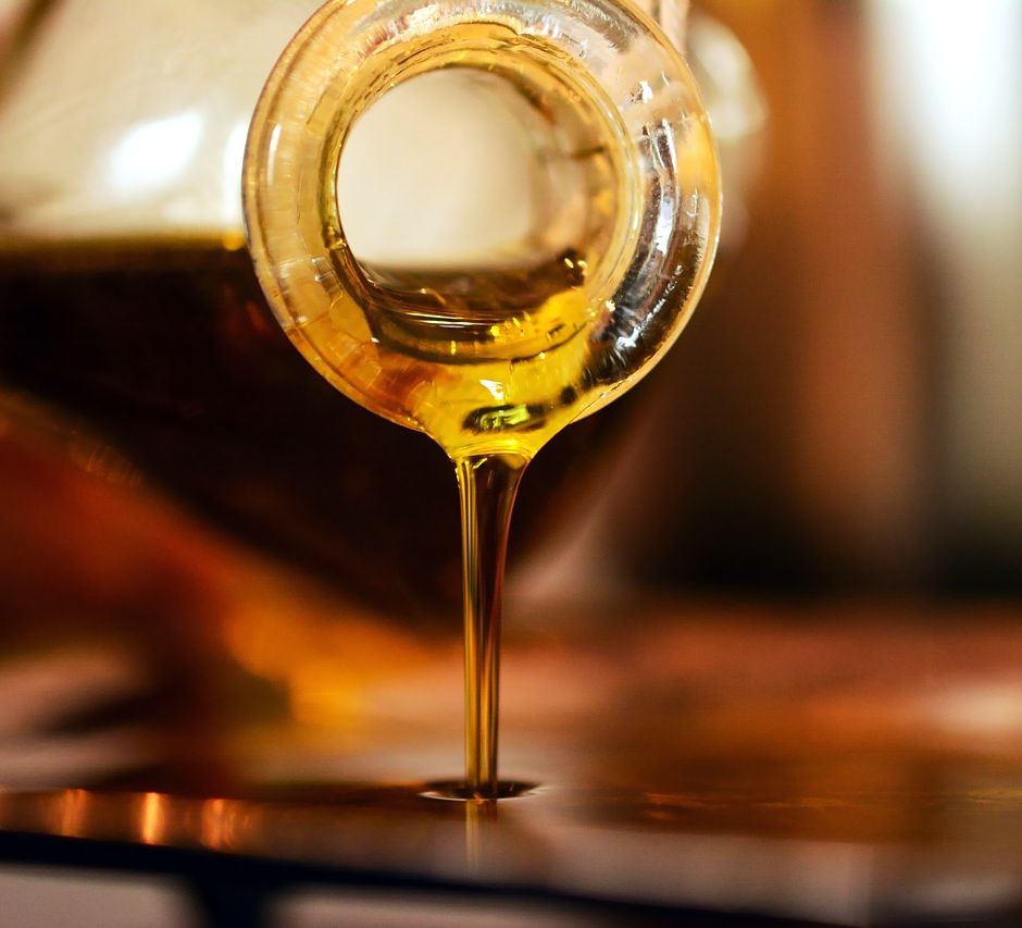 Risorse, informazioni e consigli per spedire l’olio d’oliva