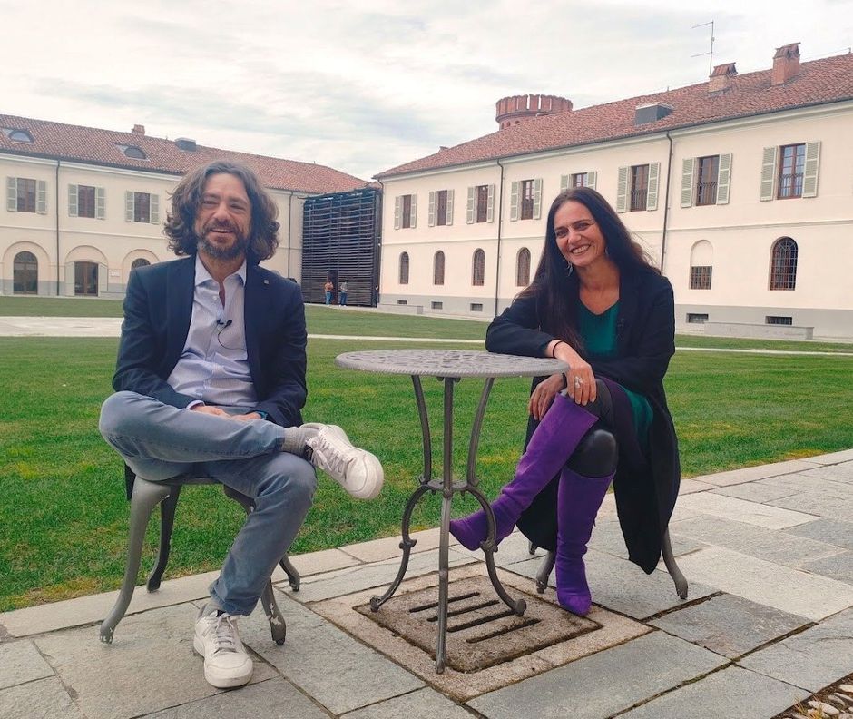 Acqua S.Bernardo, scelta dagli chef per accompagnare le eccellenze gastronomiche del territorio
