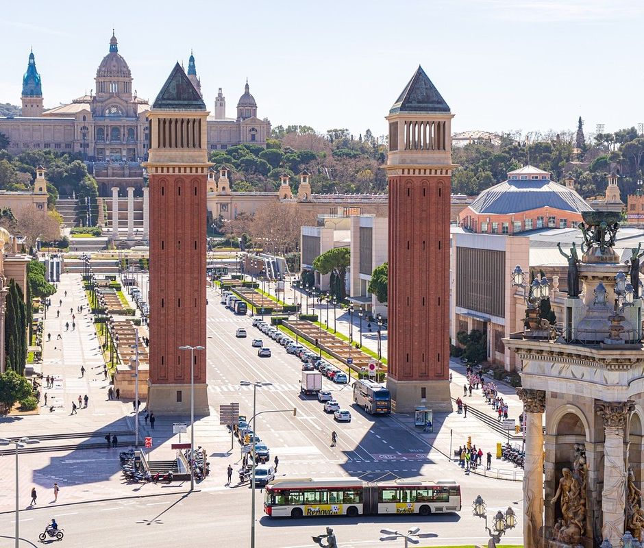 Viaggio in Spagna: tra buon cibo e vini d’eccezione