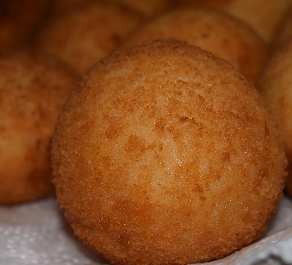 A tavola con i palermitani: piatti tipici e specialità locali