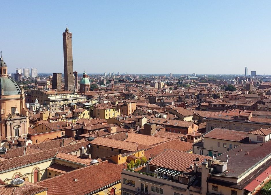 I 7 migliori consigli per guidare a Bologna: consigli preziosi per un'esperienza fluida