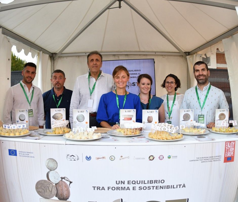Torna in Piemonte il progetto LoST EU,