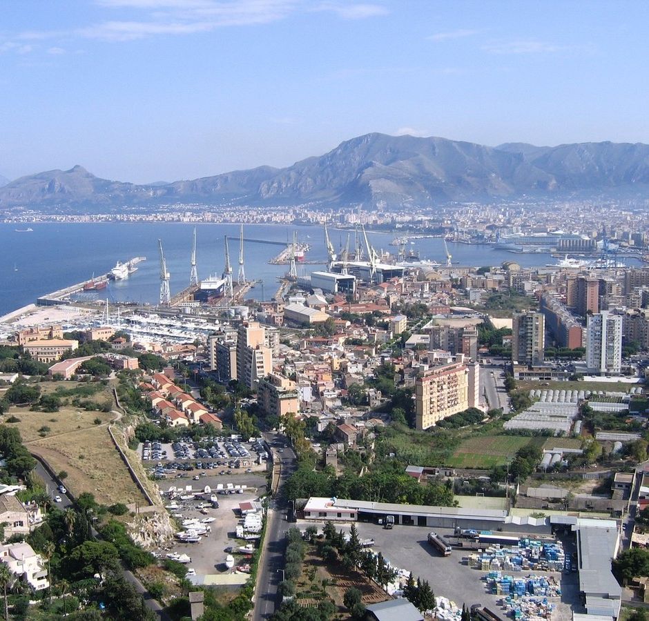 Una guida alle splendide chiese e cattedrali di Palermo
