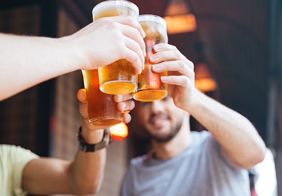 Festa della Birra a Grand Tour Italia: un viaggio tra birre artigianali di tutti gli stili e sapori regionali