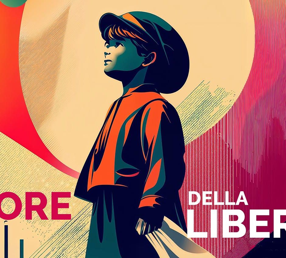 Ne “Il Cuore della Libertà” la storia del Partigiano Undici caduto a 11 anni nella strage di Givoletto del 1945