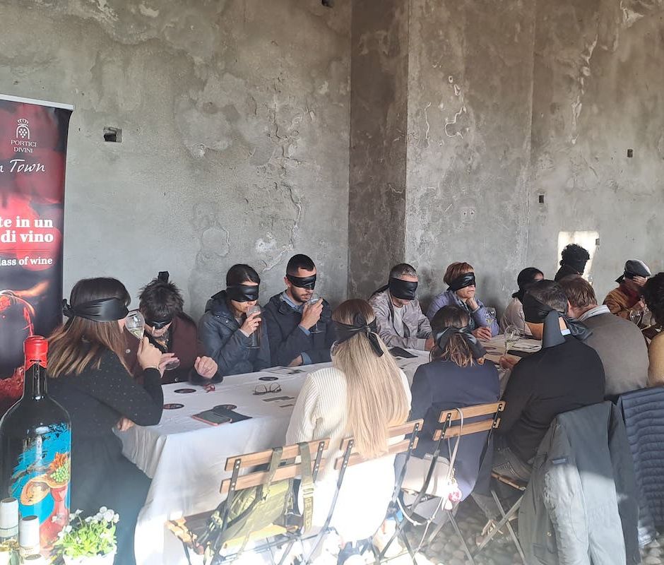 &quot;La Vendemmia a Torino – Grapes in Town&quot;, un'importante occasione per promuovere la Regione Piemonte come destinazione enogastronomica e turistica di eccellenza