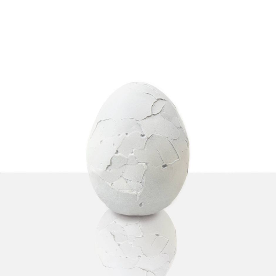 Uovo di Pasqua: la sorpresa sta nella bontà del cioccolato