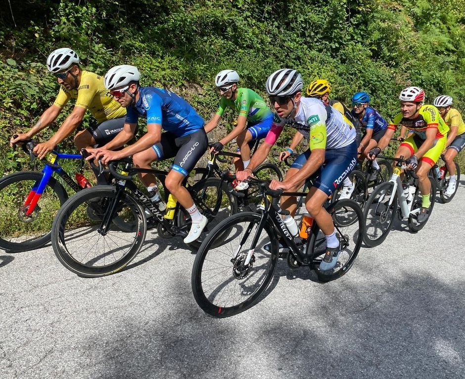 Coppa Piemonte Drali, Giro Valli Monregalesi: tutto pronto per la quinta prova