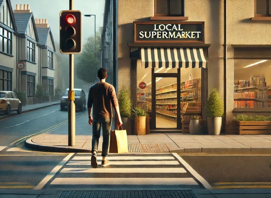 Supermercati a Roma: qualità e convenienza vicino casa