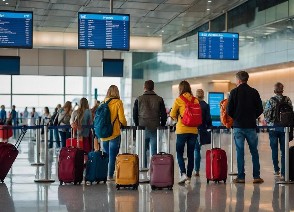 Voli dall’Aeroporto di Venezia: le migliori offerte per viaggiare