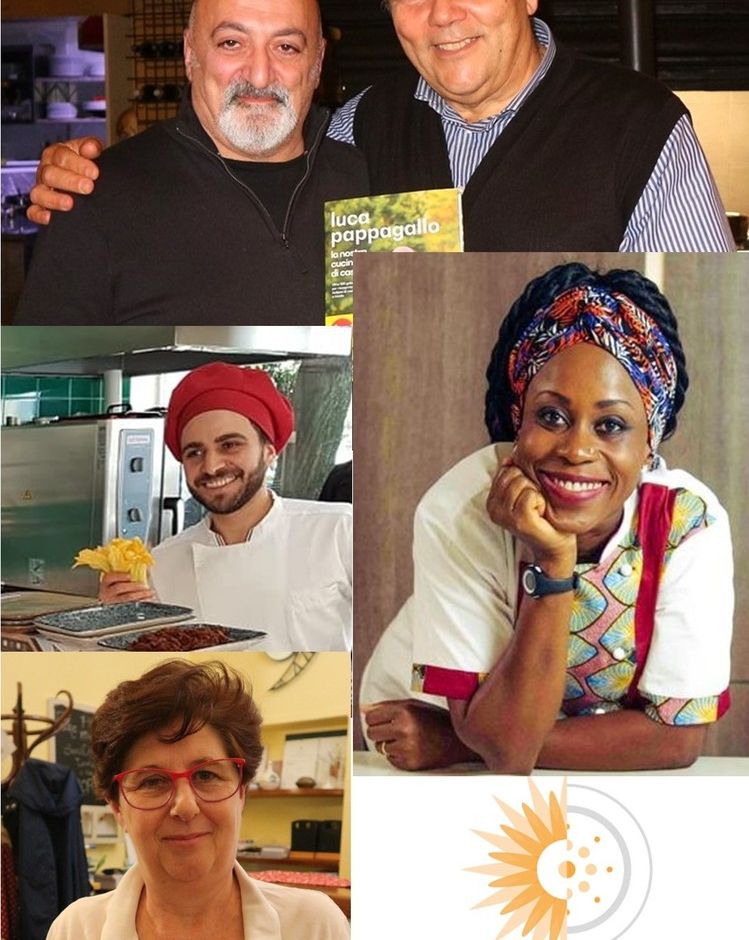 Albenga: tutto pronto per il &quot;Festival della Cucina con i Fiori&quot;il 26 e 27 aprile