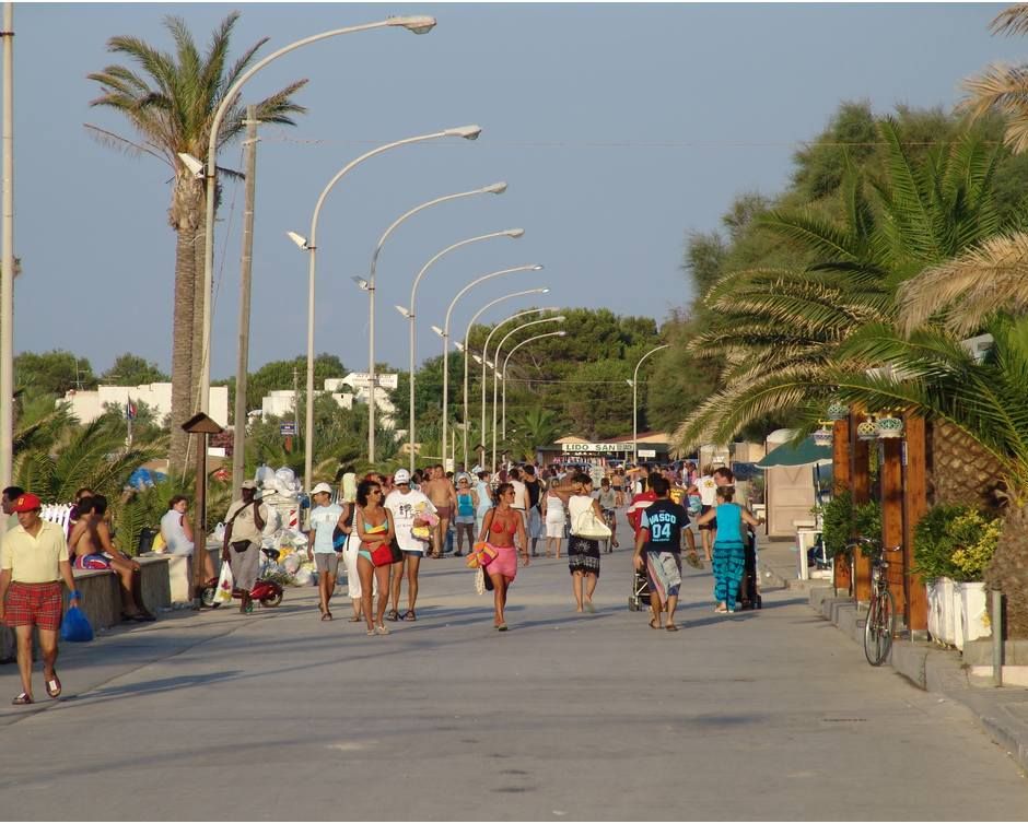 Turismo 2025: trend positivo in Sicilia, San Vito Lo Capo tra le destinazioni favorite