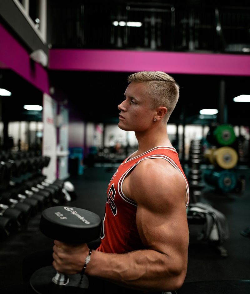 Prestazioni vs salute: trovare il giusto equilibrio nel bodybuilding