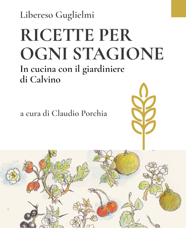 Monte Vidon Combatte celebra Libereso Guglielmi con il libro “Ricette per ogni stagione”