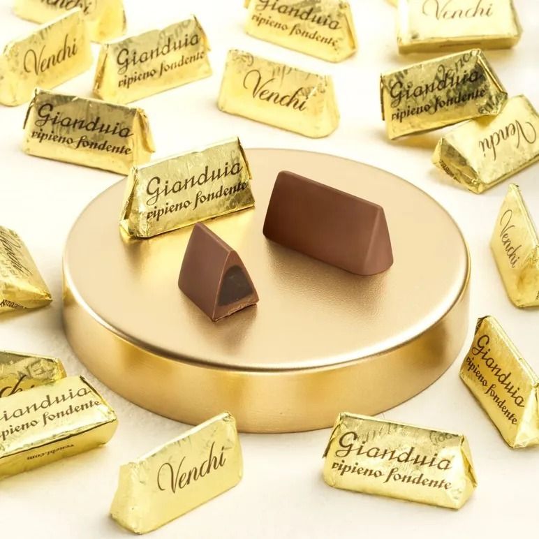 Torino e il cioccolato: storia, Bicerin e Gianduiotto. La mappa del gusto