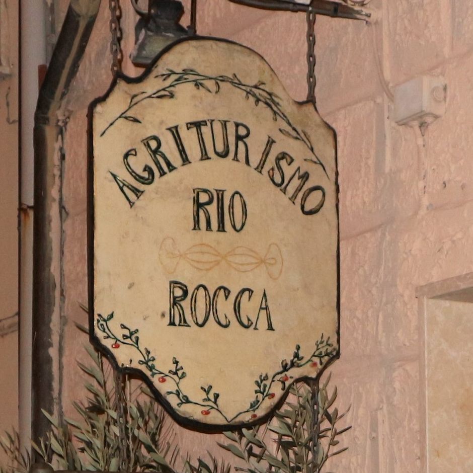 San Lorenzo al mare (IM): l'Agriturismo Rio Rocca offre una cucina semplice, genuina e ricca di biodiversità
