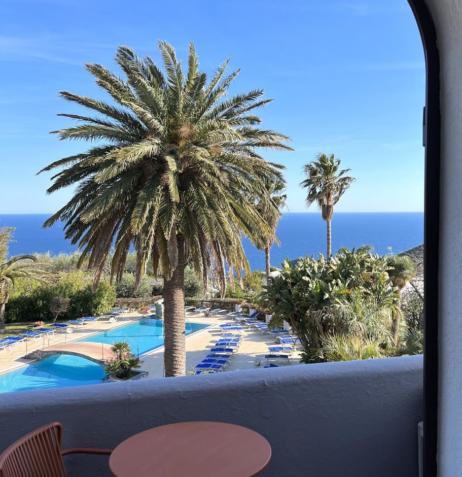 B&amp;B HOTELS Ischia San Nicola