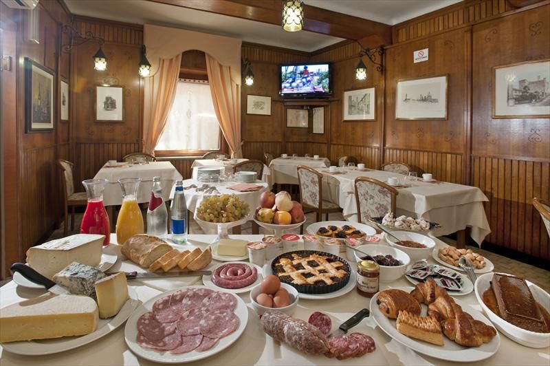 A Bra (CN) un ristorante caldo e accogliente: Casa Badellino