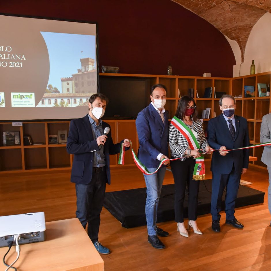 Credit foto di  PIERANGELO VACCHETTO