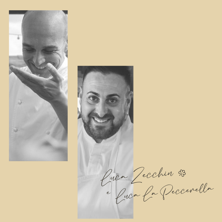 Con la rassegna “A Quattro Mani” l’orto è grande protagonista a Le Due Matote di Bossolasco (CN)