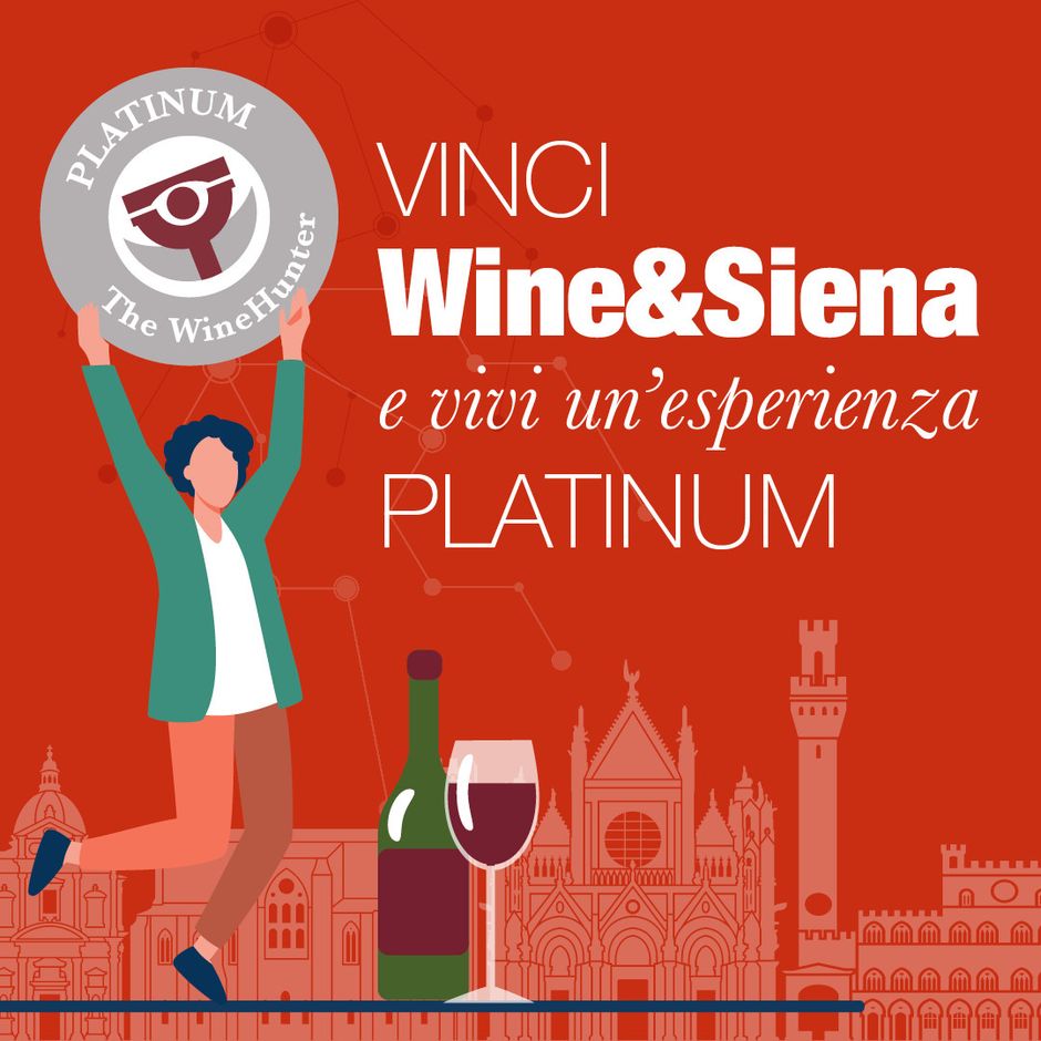 Siena al via la 6^ edizione di Wine&amp;Siena Digital,