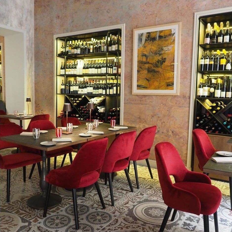 Torino: al Cornoler piatti gourmet rispettando la stagionalità e per finire dolci intriganti