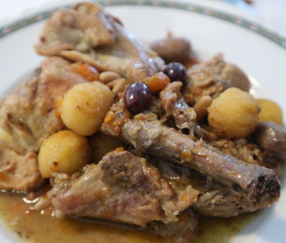 Ranzo (IM): da Moisello l'indirizzo giusto per gustare i classici piatti della cucina dell'entroterra ligure con qualche elemento di novità.