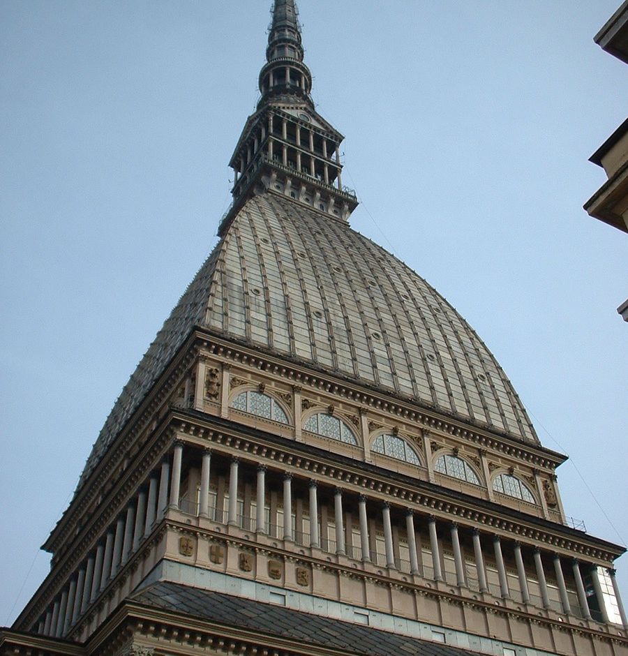Torino: riaperto l'ascensore panoramico della Mole Antonelliana