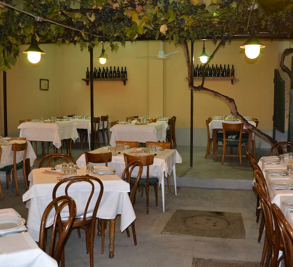 Torino: cenare all'Osteria Antiche Sere, dove le tradizioni sono di casa